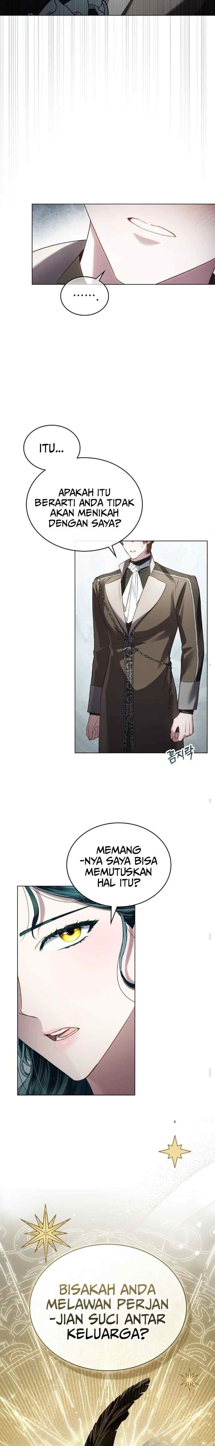 Upper Class Society chapter 42 halaman 10