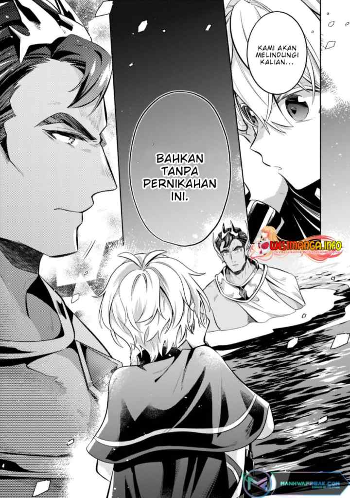 Fun Territory Defense Of The Easy-going Lord ~the Nameless Village Is Made Into The Strongest Fortified City By Production Magic~ chapter 15.2 halaman 12