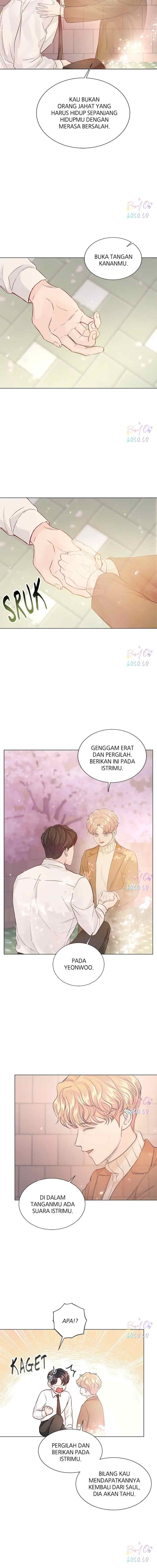 There Must Be Happy Endings chapter 107 halaman 4