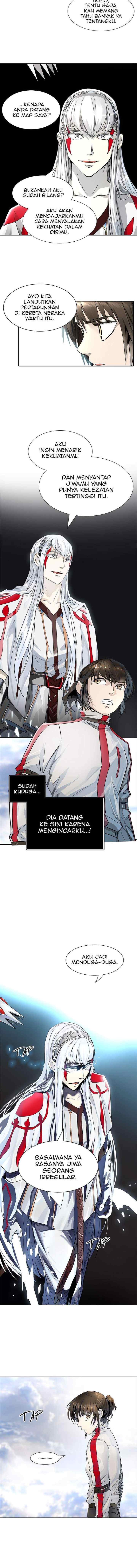 Tower of God chapter 490 halaman 19