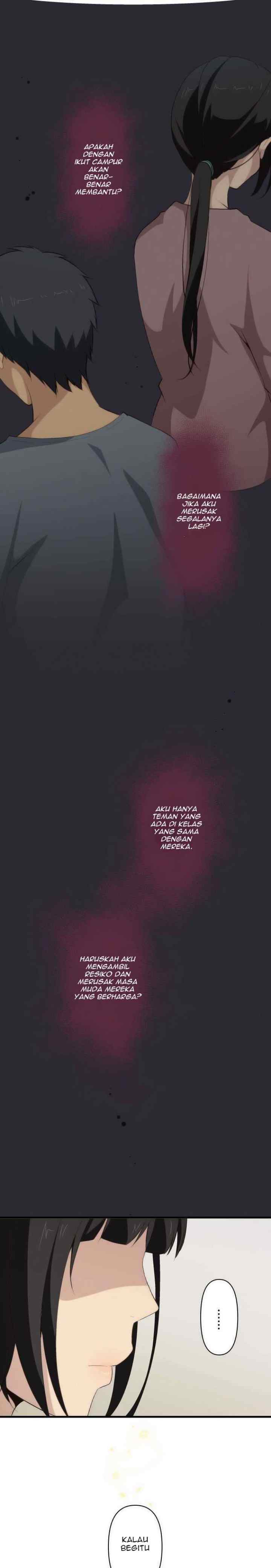 ReLIFE chapter 72 halaman 9