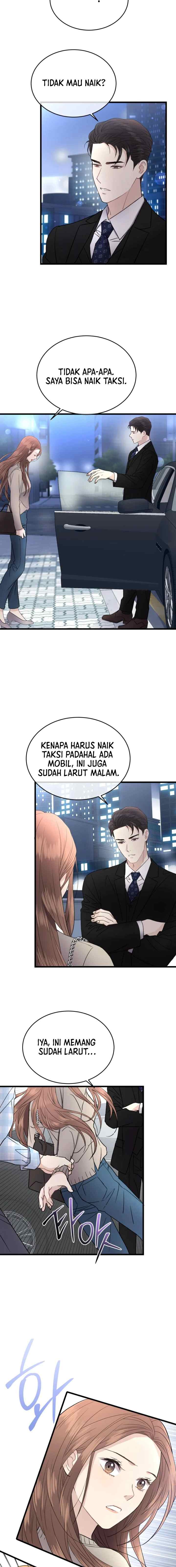 A Night Soaked With You chapter 9 halaman 15
