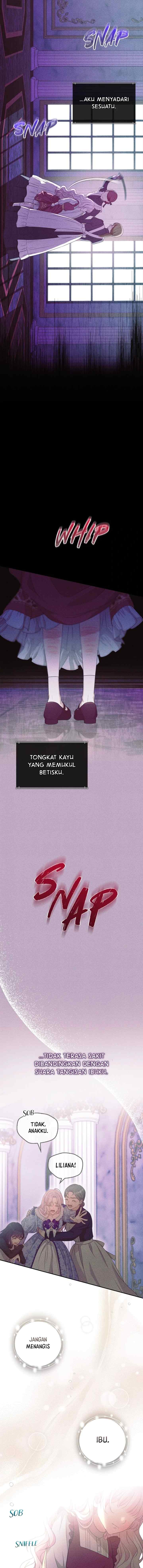 Do All Mothers in Childcare Novels Have to Die? chapter 9 halaman 7