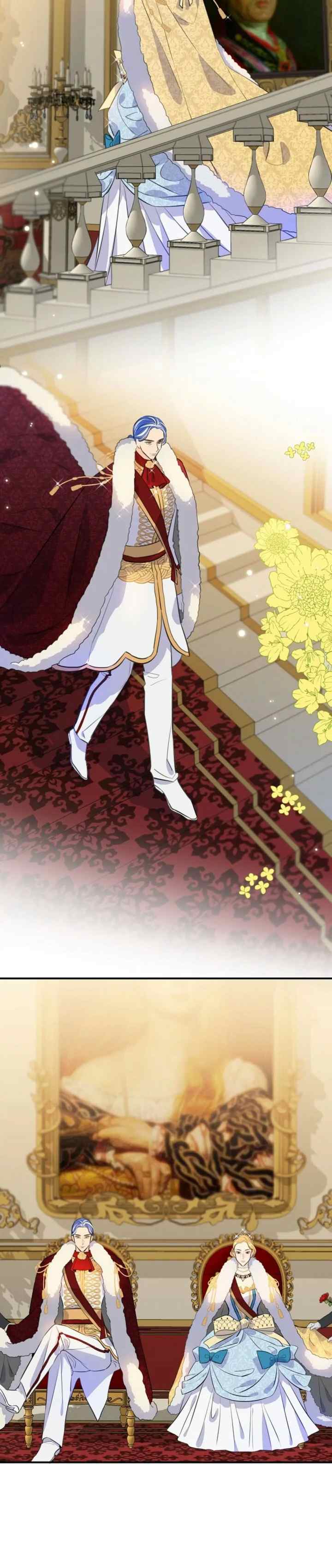 The Great Wish chapter 67 halaman 9
