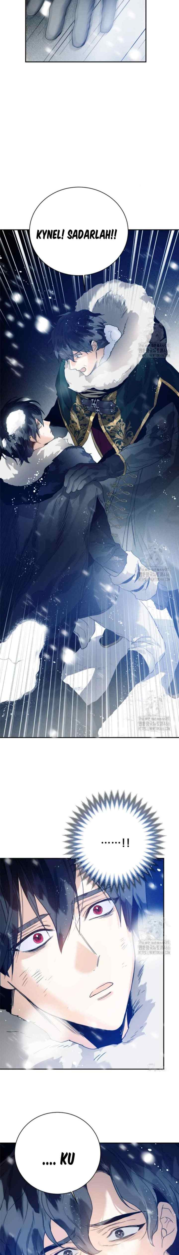 Royal Marriage chapter 99 halaman 10