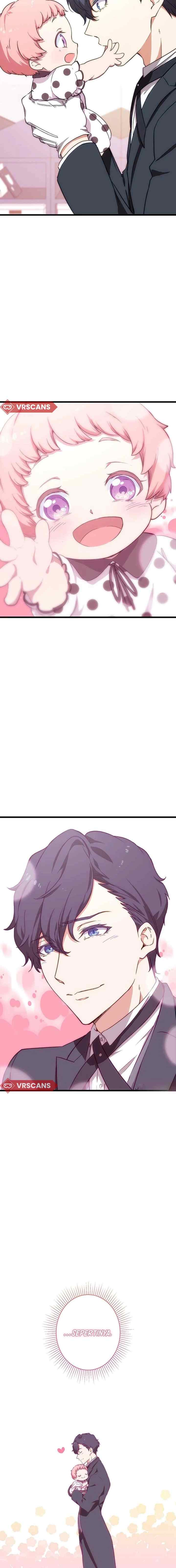 Sokushi Mobu Reijoo, Imayo wa Reiketsu Shitsuji ni Amayakashite Itadakimasu chapter 2 halaman 16