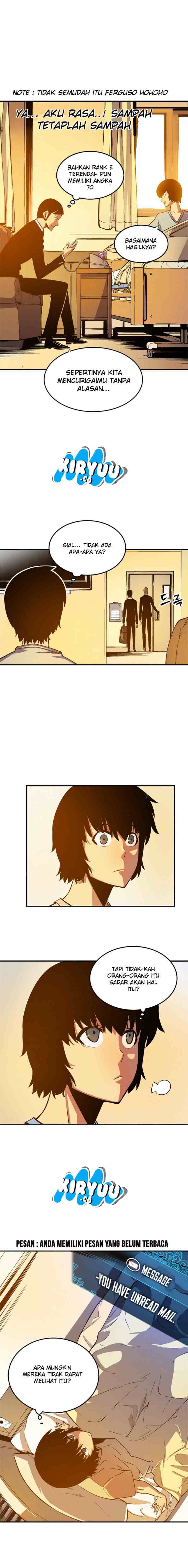 Solo Leveling chapter 11 halaman 10