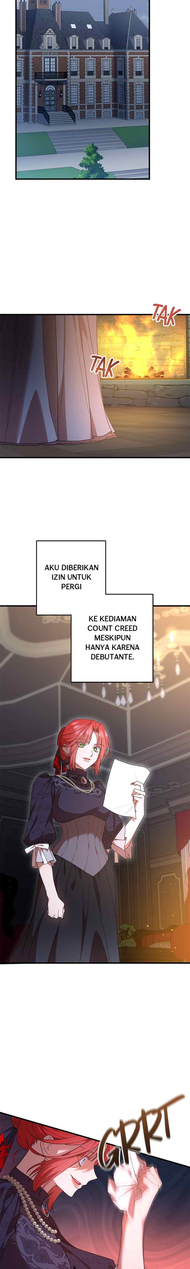 What The Duke Picked Up In The Forest chapter 47 halaman 13