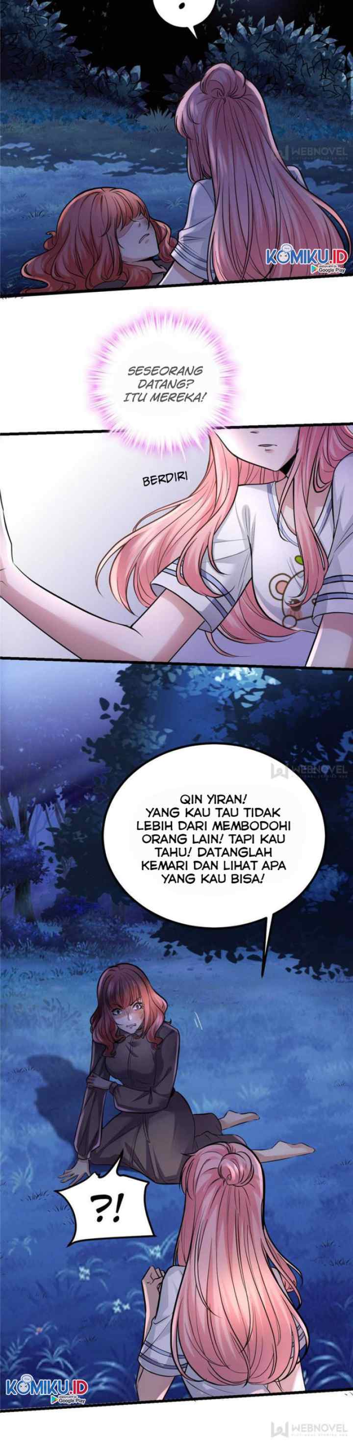My Beautiful Time With You chapter 192 halaman 15