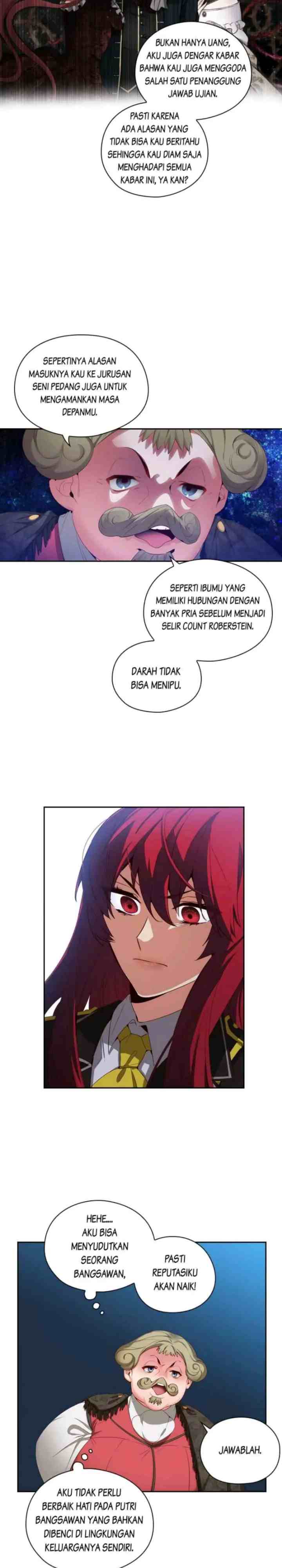 Adonis chapter 54 halaman 8