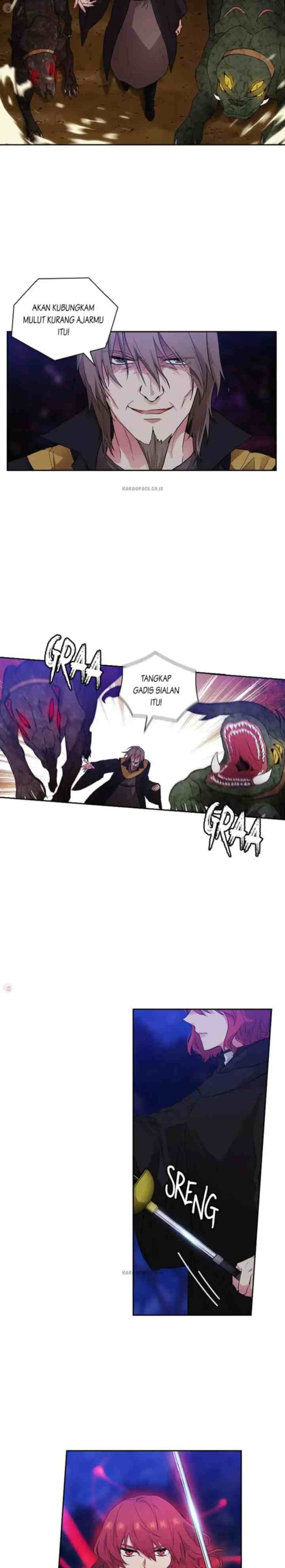 Adonis chapter 144 halaman 10