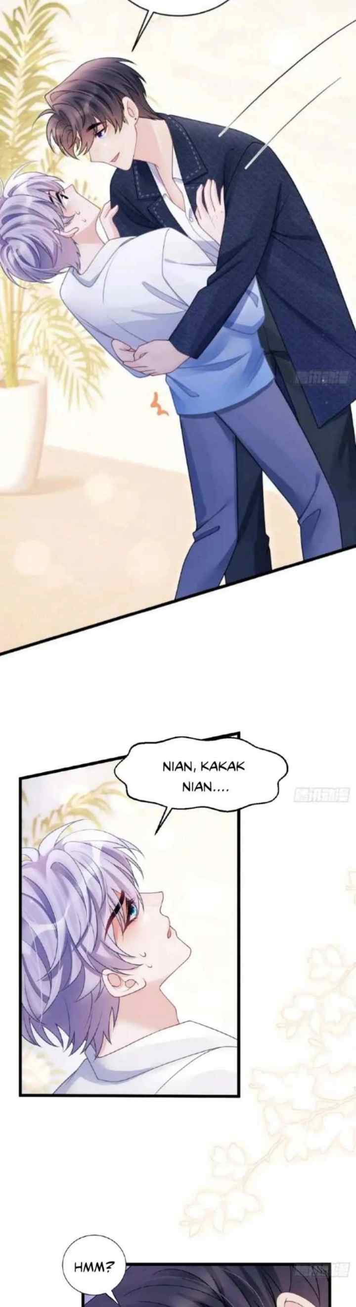 I Suspect the Actor Is Fishing for Me chapter 139 halaman 16