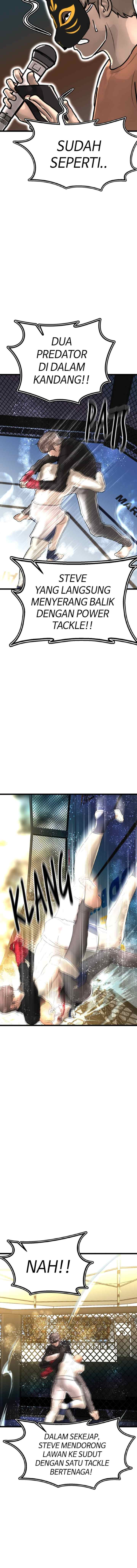 Attention Seeker chapter 118 halaman 16