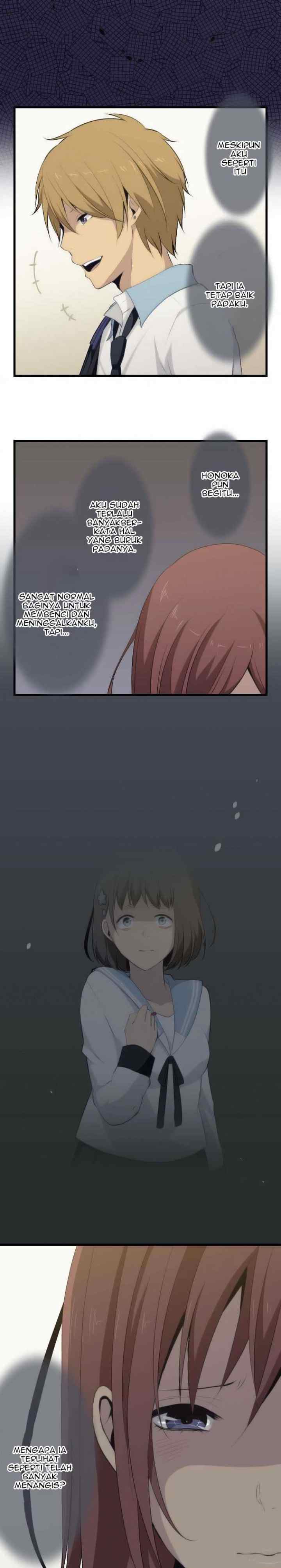 ReLIFE chapter 68 halaman 10