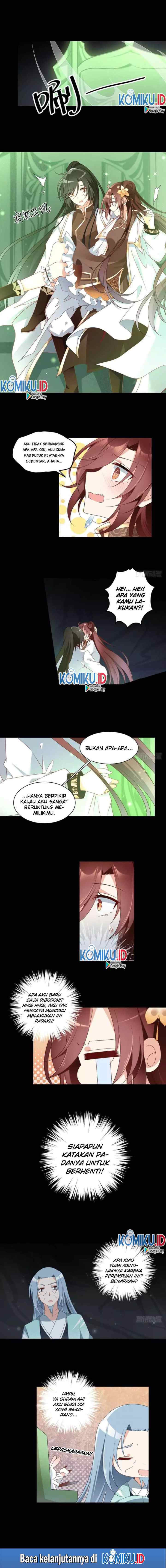 Meng Shi Zai Shang chapter 139 halaman 7