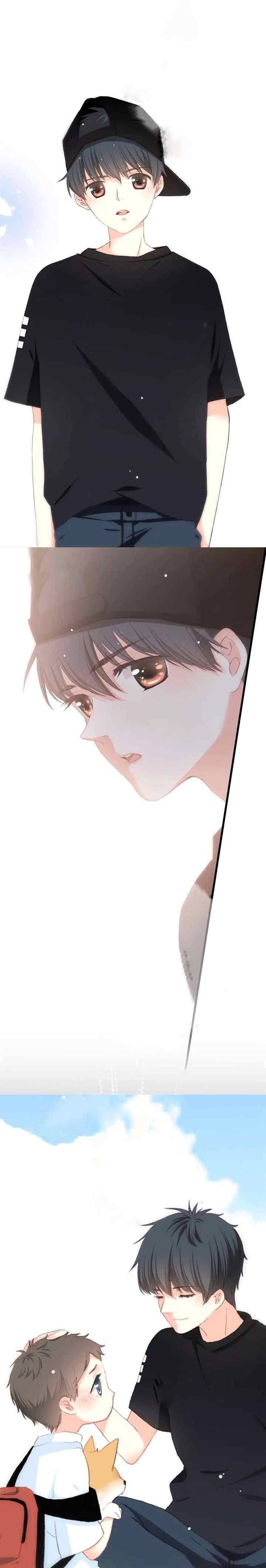 Love Never Fails chapter 1 halaman 16