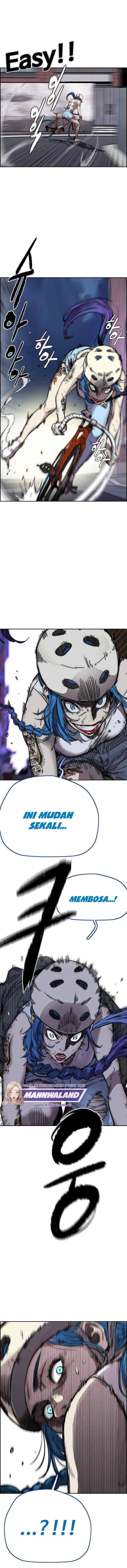 Wind Breaker chapter 372 halaman 9