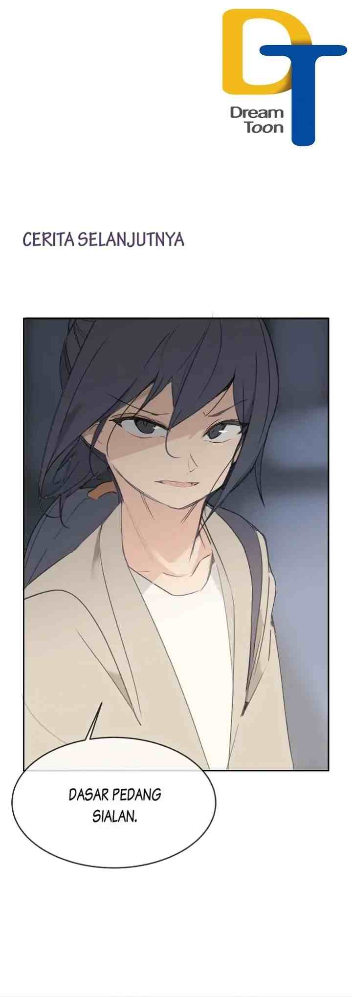 Devil Sword King chapter 81 halaman 10