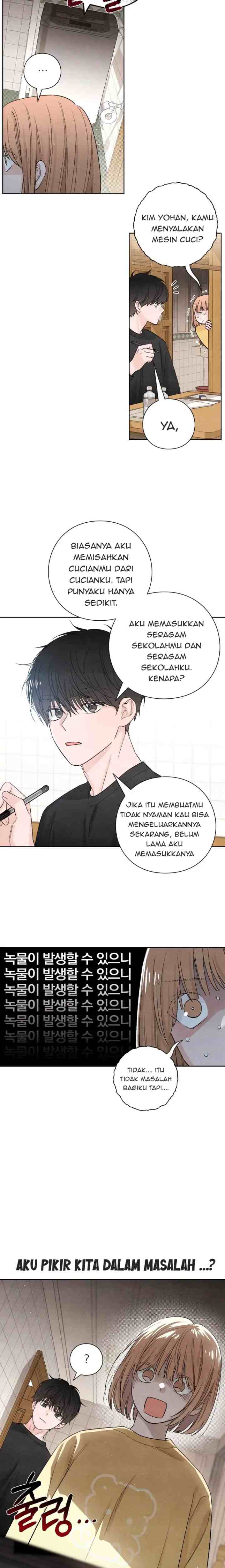 Apocalypse of Youth chapter 11 halaman 18