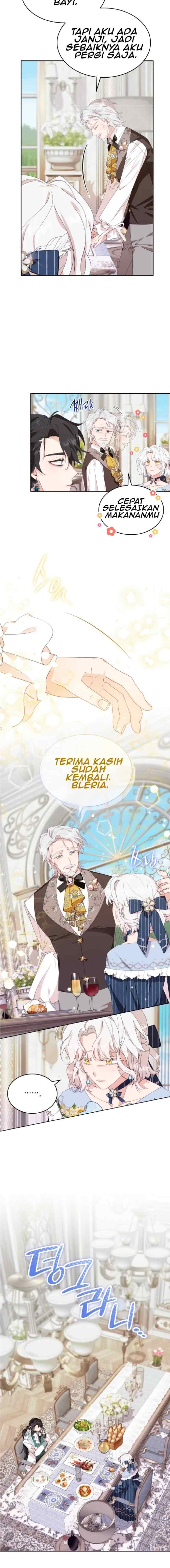 The Day The Real One Appeared chapter 2 halaman 14