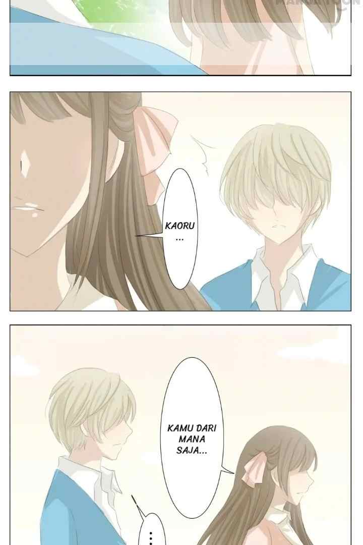 Summer Never Ends chapter 50 halaman 12