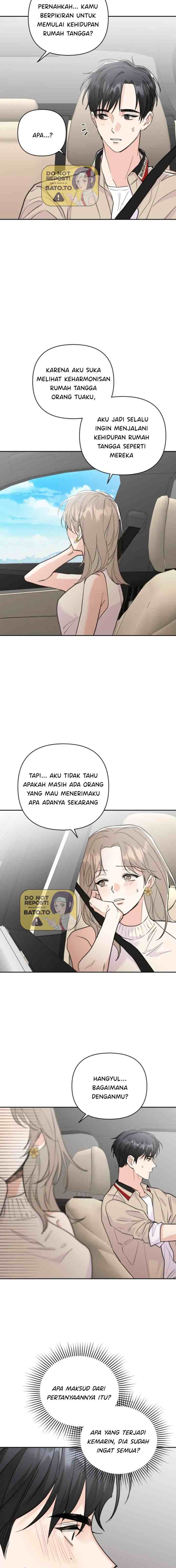 Really Truly Getting a Divorce chapter 40 halaman 10