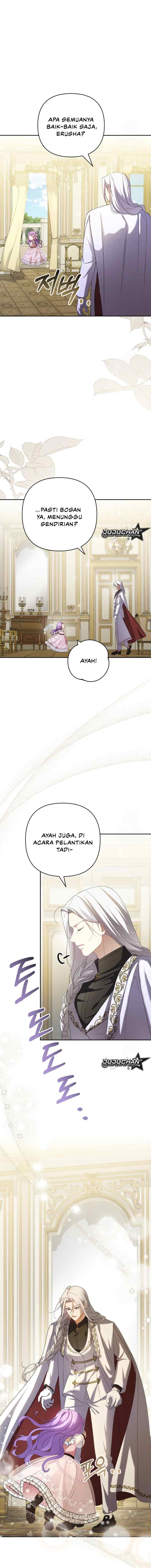 What?! The Daughter of A Scoundrel Successor?! chapter 35 halaman 14