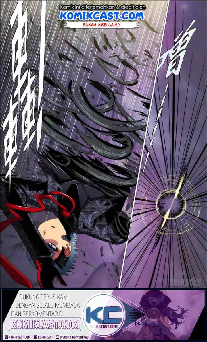 Iron Ladies chapter 278 halaman 14