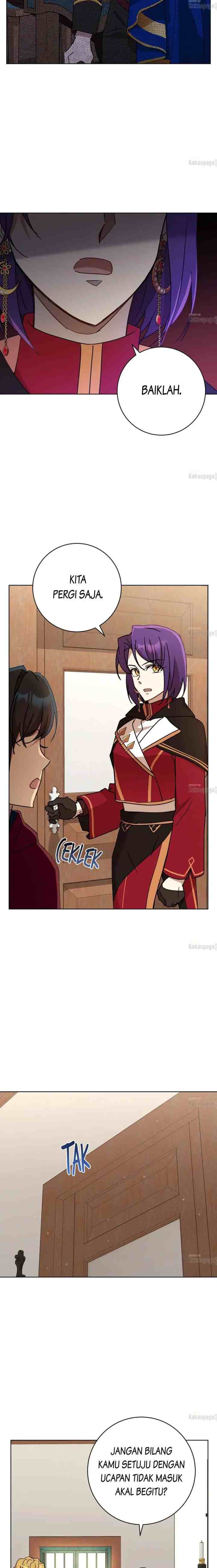 Asmodian's Contract chapter 76 halaman 4