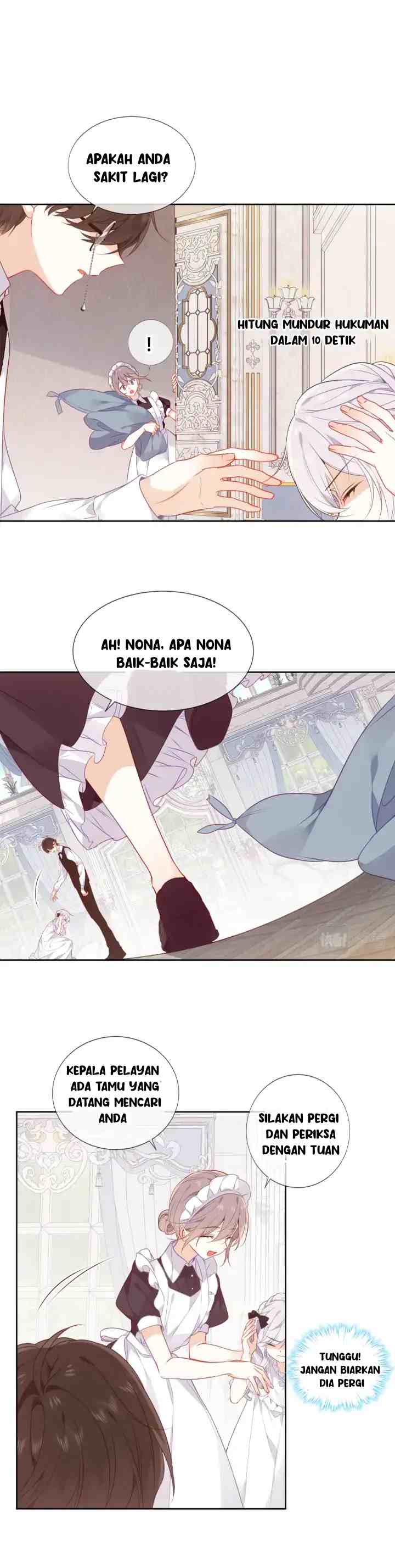 The Script Shop of Dreams chapter 4 halaman 7