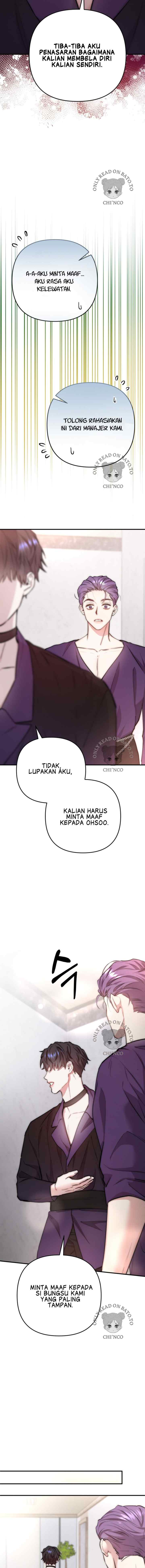 Acting Genius, Top Idol! chapter 14 halaman 13