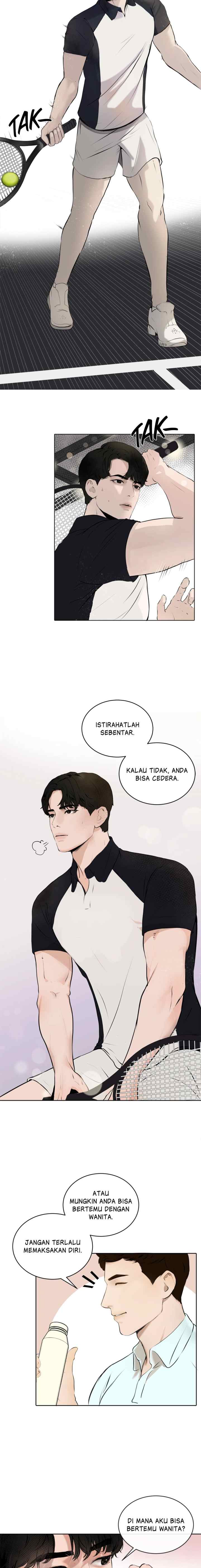 I'll Give You Everything chapter 1 halaman 14