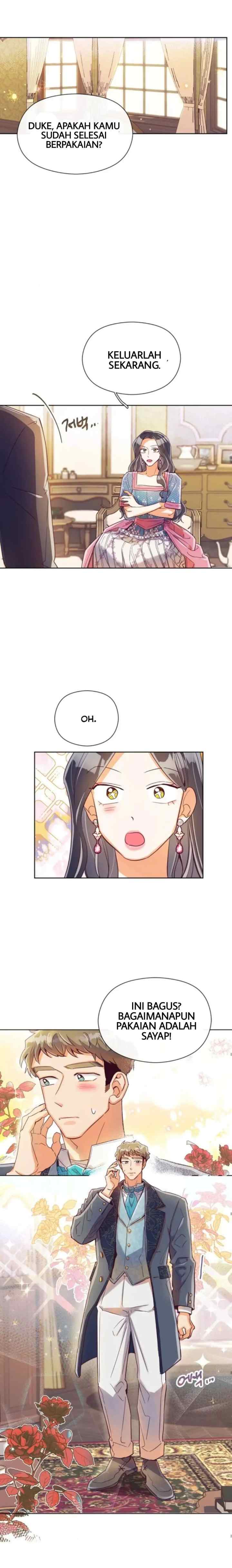 Long After The Ending chapter 10 halaman 6