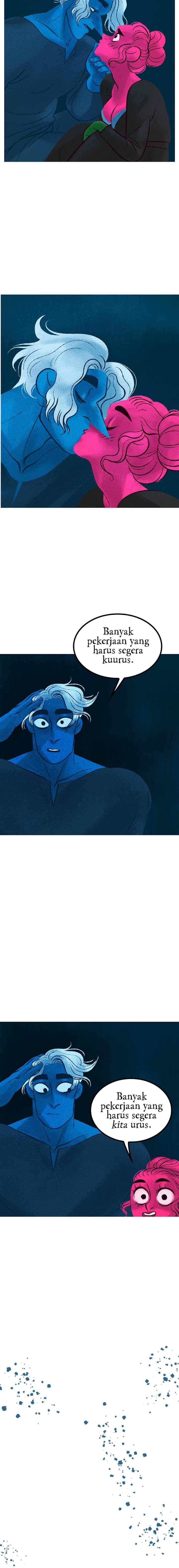 Lore Olympus chapter 209 halaman 7