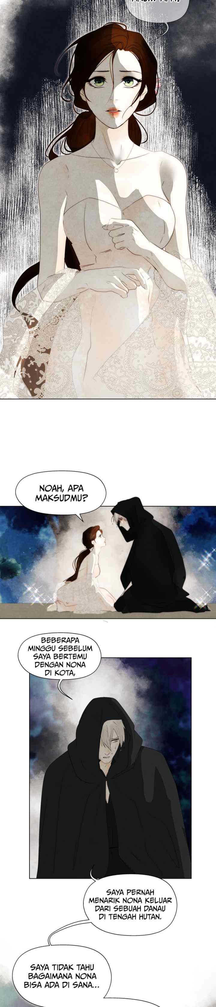 I Am the Villain chapter 40 halaman 11