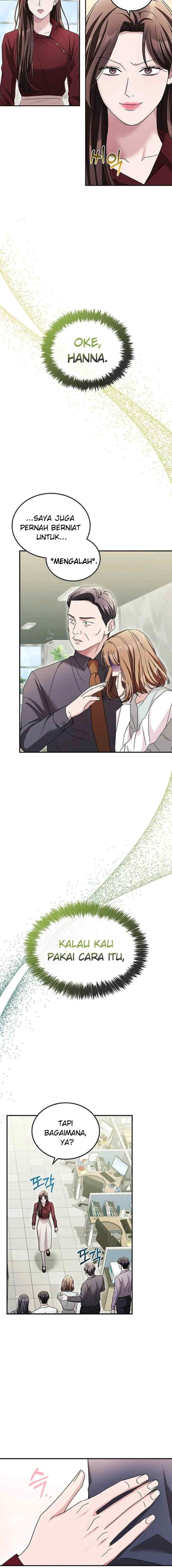 Couple, How Far We Can Go? chapter 18 halaman 16