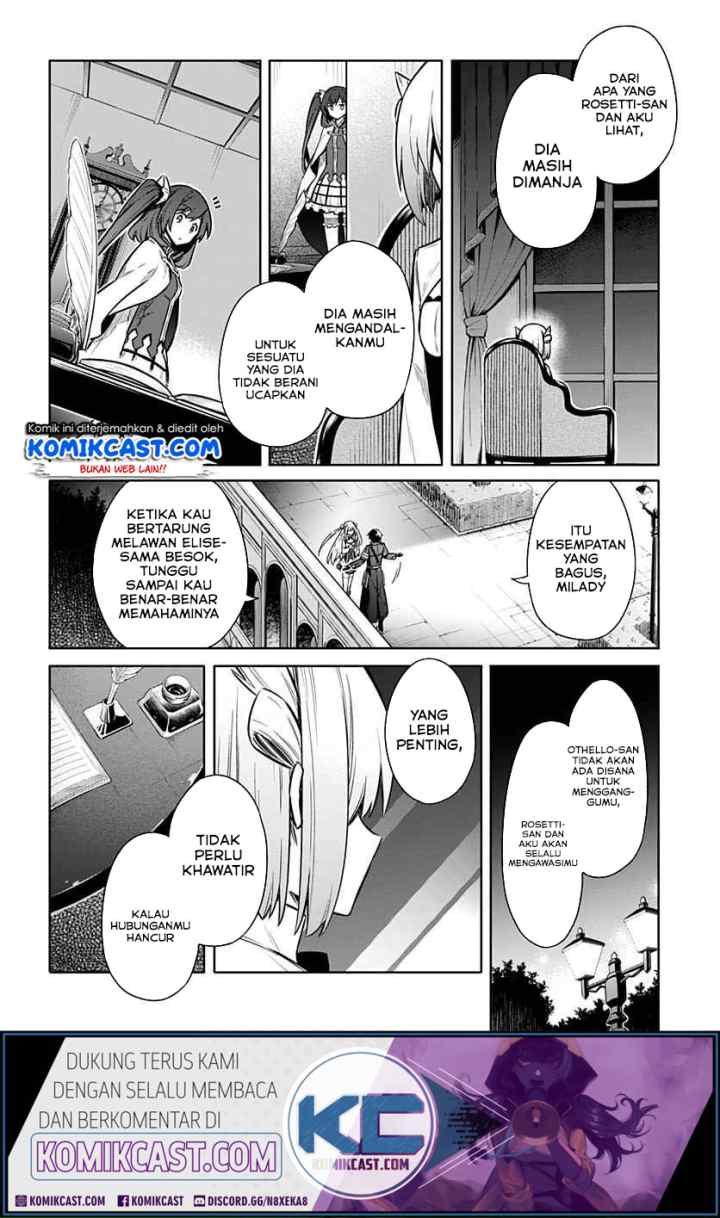 Assassin's Pride chapter 26.2 halaman 7