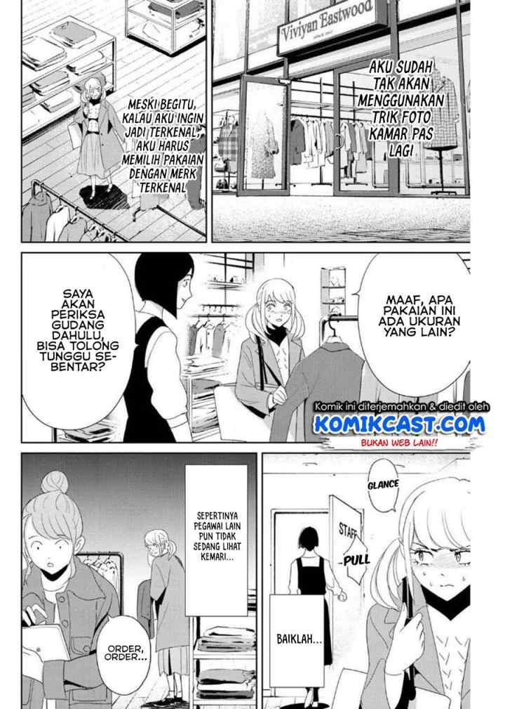Fukushuu No Kyoukasho chapter 19 halaman 9