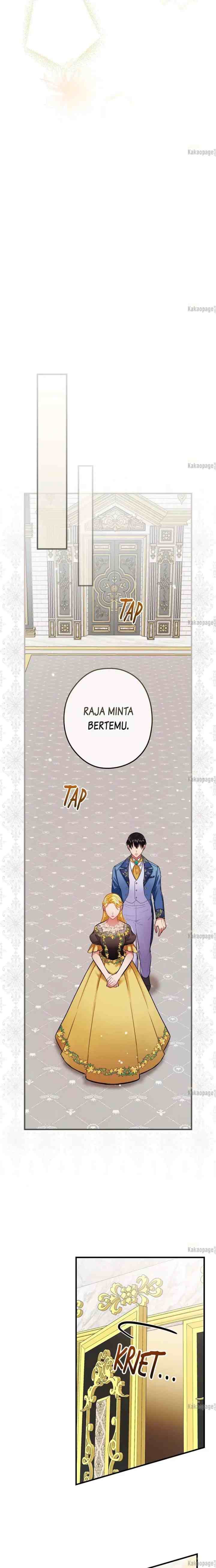 The Flower Dances and the Wind Sings chapter 88 halaman 6