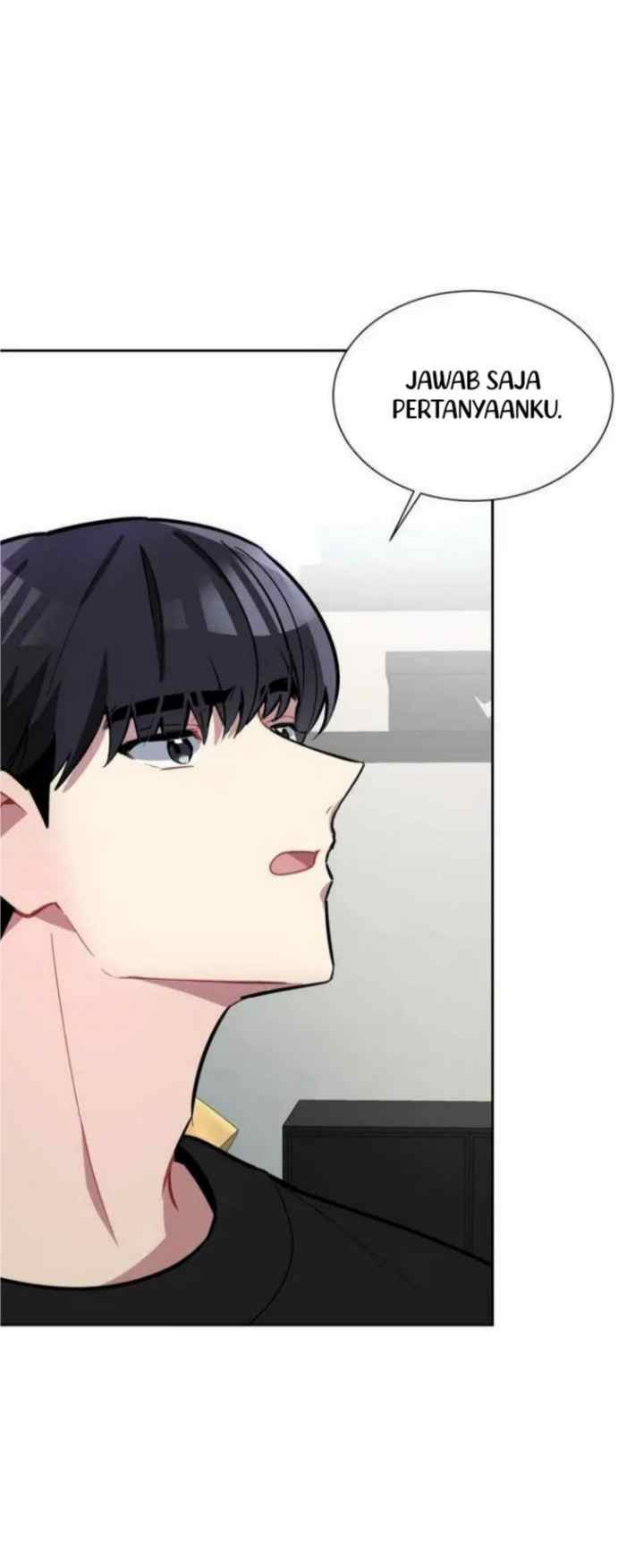 Cherry Doll Scandal chapter 7 halaman 8