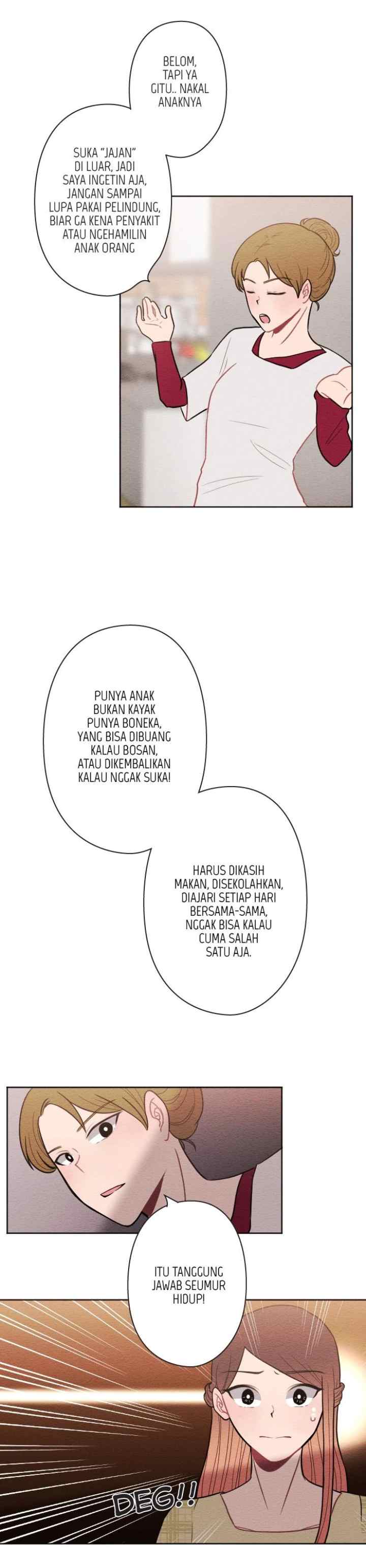 Mistake S1 chapter 41 halaman 6