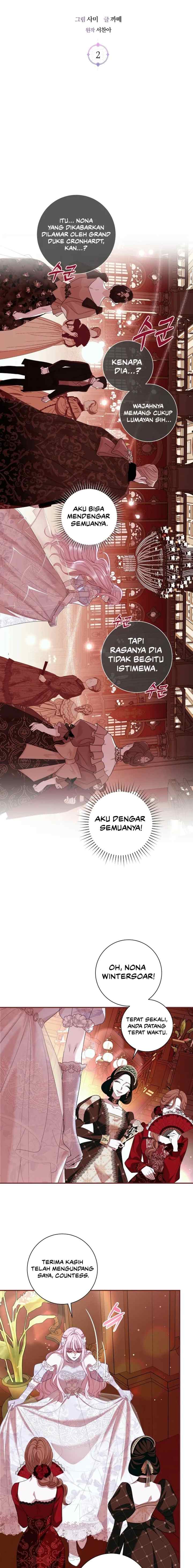 Black Man, I'll Do Everything For You Except Marriage! chapter 2 halaman 10