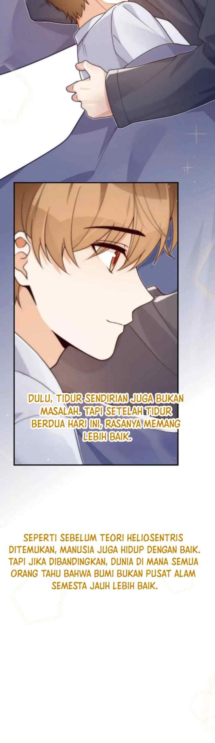 Guide on How to Sleep chapter 42 halaman 9
