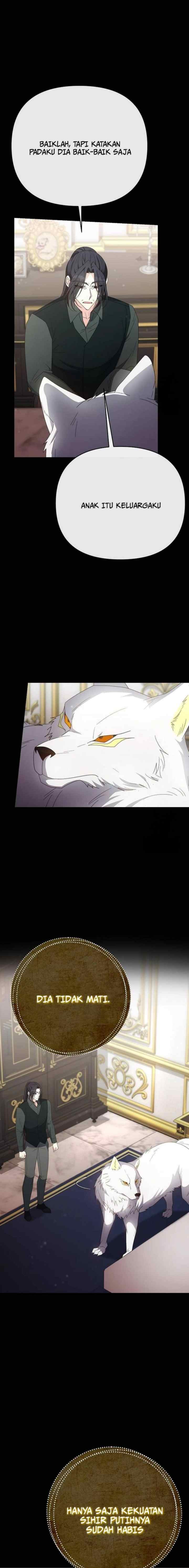 No, I Only Seduced the Princess? chapter 56 halaman 15