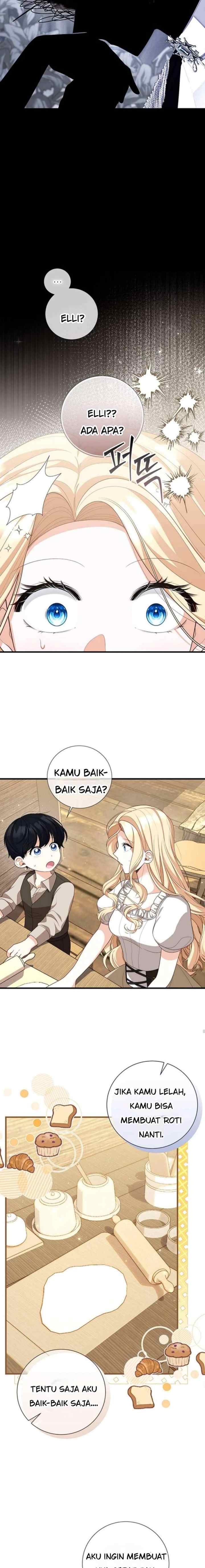 I Became the Mother of Supporting Male Lead's Son chapter 2 halaman 14