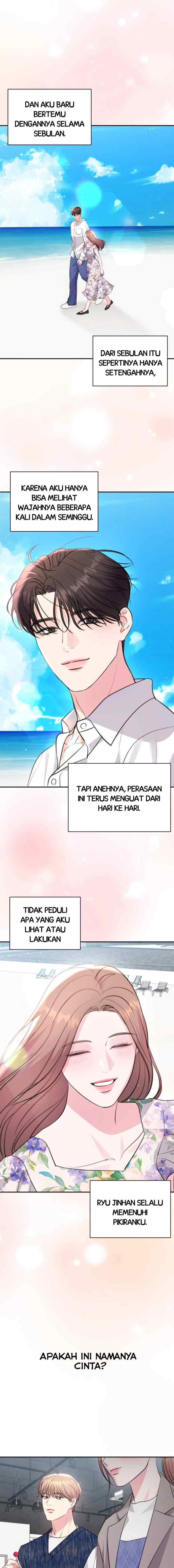 Endless Summer chapter 33 halaman 7