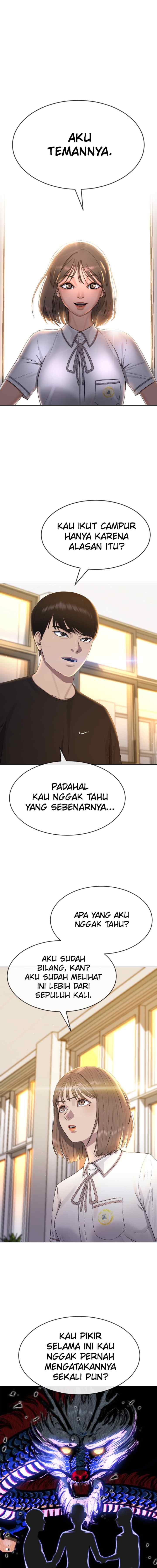 Hypnosis School chapter 48 halaman 5
