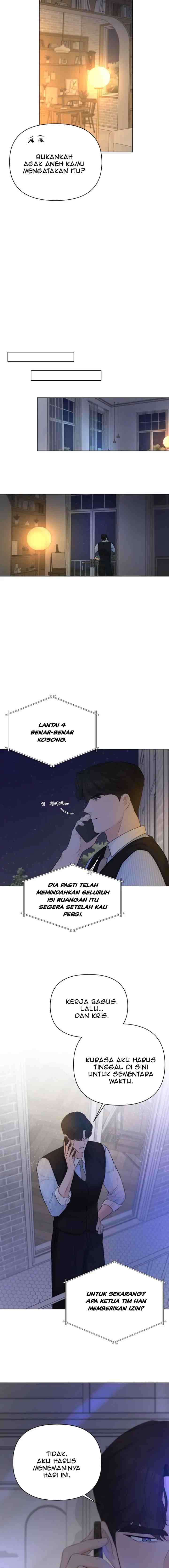 Another Love! chapter 31 halaman 8