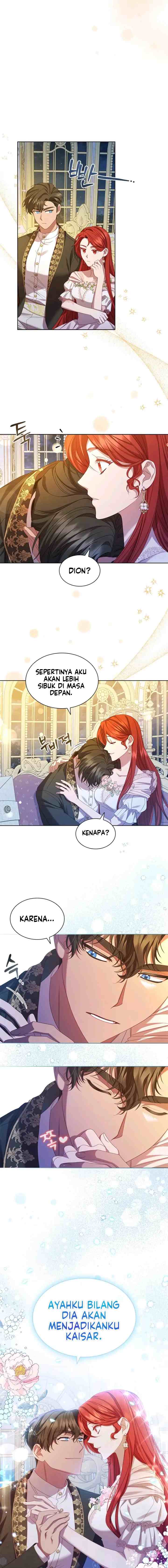 Aideen chapter 83 halaman 14
