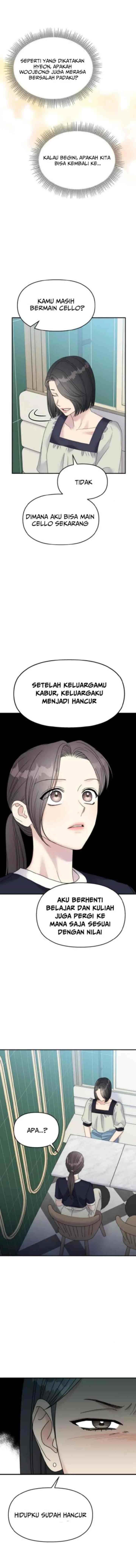 Do As I Say! chapter 109 halaman 15